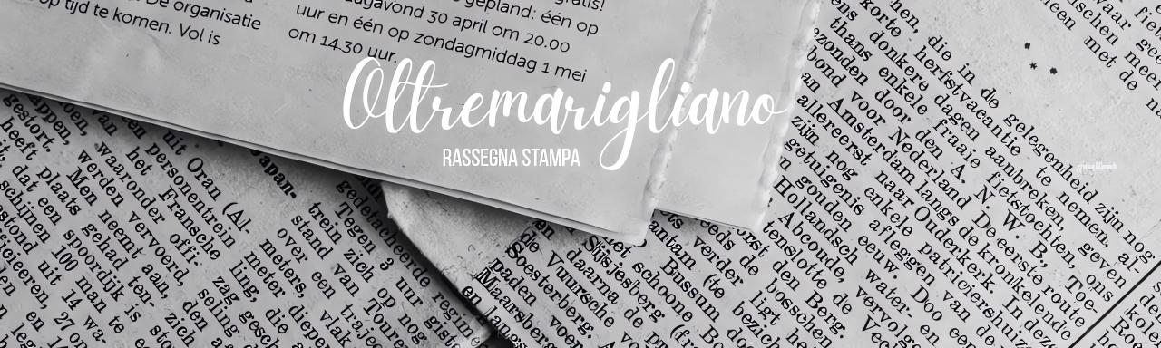Rassegna stampa