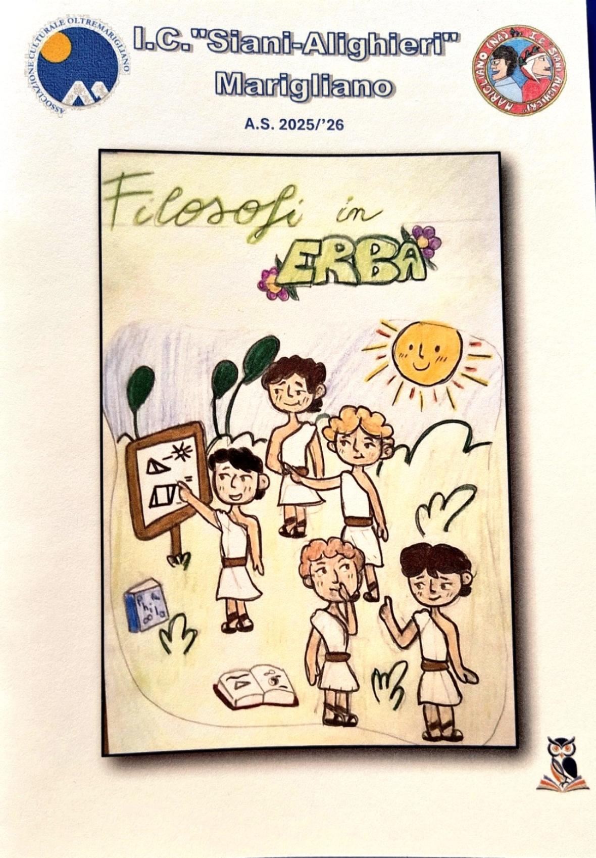 filosofi in erba