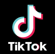 logo TikTok